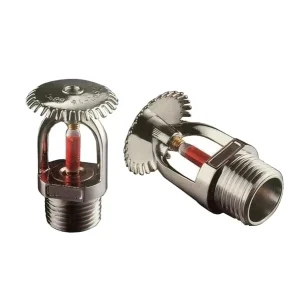 Fire Safety Sprinkler Fire Sprinkler Head