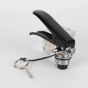 Fire Safety Valve Firefighting Equipment Accessory for Fire Extinguisher and Fire Valve