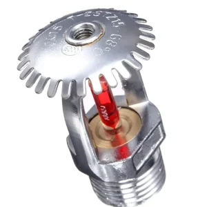 Fire Sprinkler Equipment Fire Sprinkler for Firefighting