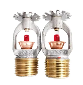 Fire Sprinkler Head 3/4 Inch Sprinkler Head for Automatic Fire Sprinkler System
