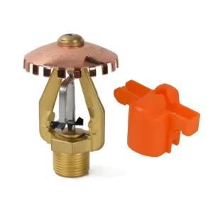 Fire Sprinkler Head Automatic Fire Fighting Equipment for Commercial Residential Buildings