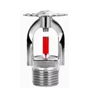 Fire Sprinkler Head FM Certified Fire Extinguishing Large Flow