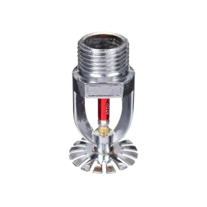 Fire Sprinkler Head Fire Sprinkler System Brass Sprinkler Head Manufacturers for Sale