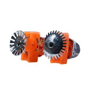 Fire Sprinkler Pipe Fittings for Firefighting Equipment Water Sprinkler System Firefighting Accessories