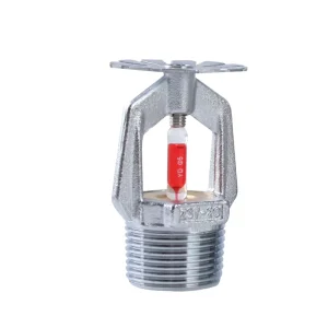 Fire Sprinkler Prices Fire Sprinkler Head 68 Degrees Up Spray Down Spray Side Spray Upright Drooping Fire Sprinkler