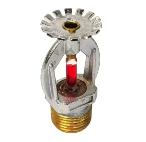 Fire Sprinkler Protection Flexible Upper/Lower Spray Non-Hazardous ZSTZ80-68 Equipment Outlet