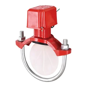 Fire Sprinkler Protection System Flexible Durable Aluminum Alloy China Factory Fire Fighting Pipes FM Valve Water Flow Yinglong