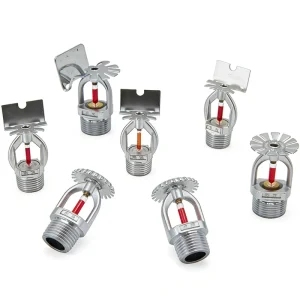 Fire Sprinkler System Concealed Fire Sprinkler Heads House Fire Protection Sprinkler Sprinkler for Fire Fighting System