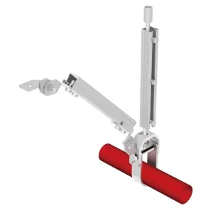 Fire Sprinkler System Dedicated Seismic Support Bracket