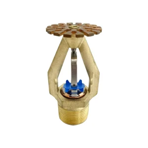Fire Sprinkler System Fire Fighting Fire Protection System Pipe Fitting Victaulic Pendent Sprinkler