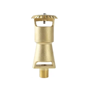 Fire Sprinkler System Foam Water Sprinkler Head Pendent Upright Fire Foam Fire Sprinkler