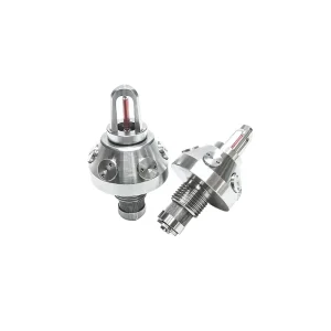 Fire Sprinkler System Public Places 68℃ Closed Low pressure High pressure Fine Water Mist Sprinkler Heads