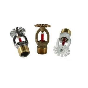 Fire Sprinkler Upright Fire Sprinkler Fire Sprinkler Head