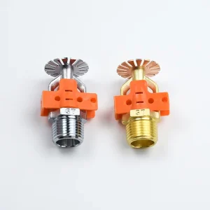 Fire Sprinkler for Automatic Fire Extinguisher