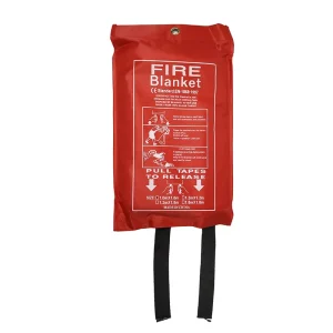 Fire Stop Blanket Emergency Product Soft Escape Blanket Rolls Fire Retardant Blankets Buy Welding Blankets