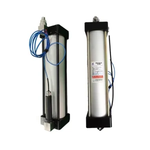 Fire Suppression Device Fast Extinguishing Continuous Cooling Clean Agent for Engine Room Protection