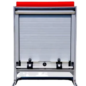 Fire Truck Locking Mechanisms Essential Firefighting Equipment and Accessories