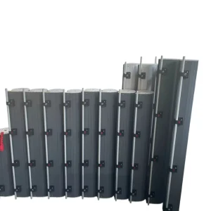 Fire Truck Roller Shutter Firefighting Equipment & Accessories