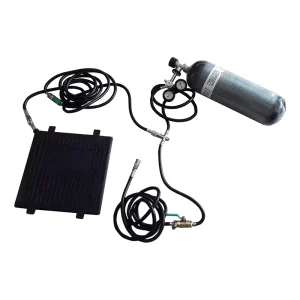 Fire Urgent Lifesaving Tool Pneumatic Lifting Cushion