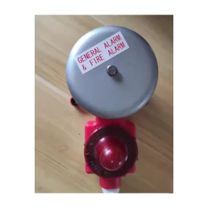 Fire alarm NBU L120 New and Original Price Not Real to Be Negotiated