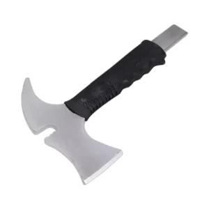 Fire-fighting Waist Axe Hand Axe Escape Small Axe Demolition Tool Multi-functional Safety Hammer and Axe Rescue Tool