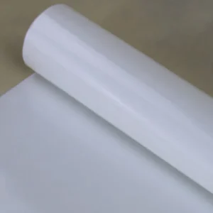 Fire & flame retardant silicone coated fiberglass fabric High temperature resistant silicone fireproof fabric manufacturer