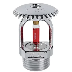 Fire protection Accessories Special Response Vertical Fire Sprinkler Head