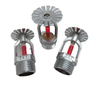 Fire protection Sprinkler Firefighting Equipment Manufacturer