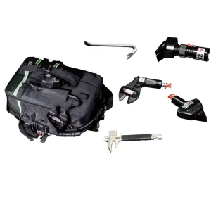 Firefighter Entry Tools Rescue Equipment