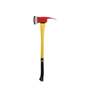 Firefighter Gear Tool Survival Camping Fire Axes