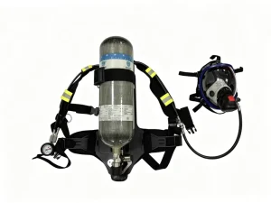 Firefighter Protective Self Protection Equipment SCBA