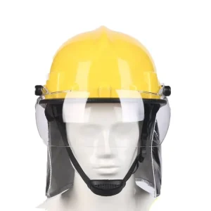 Firefighter Rescue Helmet Safety Gear