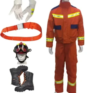 Firefighter Rescue Suits for Firefighting