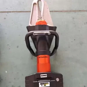 Firefighter Rescue Tools Battery Powered Cutter