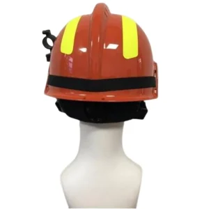 Firefighter Safty Protective Helmet for Fireman