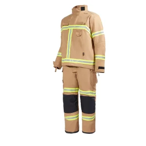 Firefighter Suit Firefighter Protective Suit Different Color