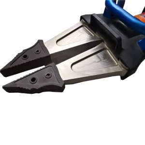 Firefighter Tools Battery Operated Spreader Tool for Traffic Accident Rescue Firefighting Equipment Accessory
