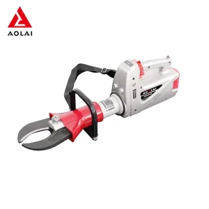 Firefighter Tools Hydraulic Rescue Tools Rescue Battery Cutter