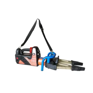 Firefighting Emergency Rescue Multi Tool Electric Hydraulic Spreader Tools