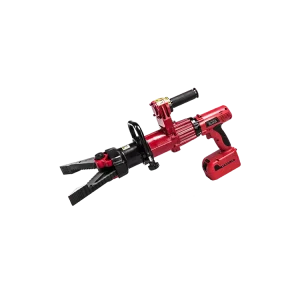 Firefighting Emergency Rescue Tools Small Electric Combi Tools Spreader and Cutter