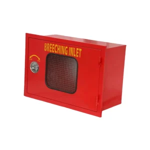 Firefighting Equipment & Accessories Durable Fire Hose Cabinet