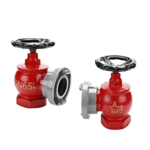 Firefighting Equipment Accessories Fire Hydrant Essential Tool for Emergency Response