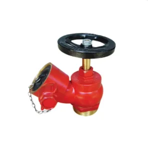 Firefighting Equipment Accessories Indoor Outdoor Fire Hydrant Valve System
