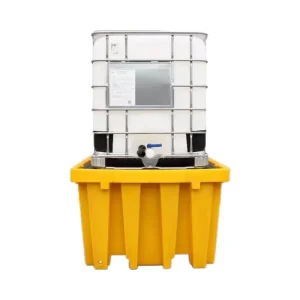 Firefighting Equipment Accessory Drum Spill Pallet