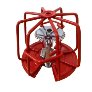 Firefighting Equipment Accessory Fire Alarm Sprinkler System