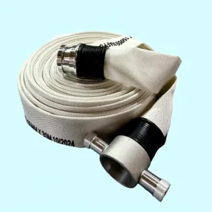 Firefighting Equipment Accessory Fire Hose Systems with Fire Hose Coupler