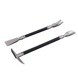 Firefighting Equipment Crowbar Fireman Tool Rescue Tools