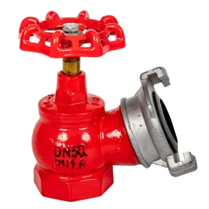 Firefighting Equipment DN50 Fire Hydrants for Sale