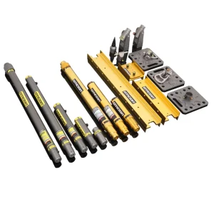 Firefighting Equipment Emergency Rescue Shoring and Lifting System