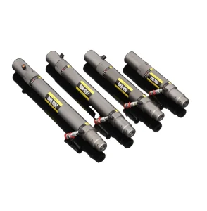 Firefighting Equipment Emergency Rescue Stabilization System